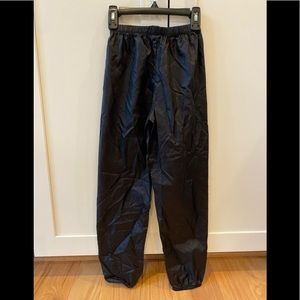 Dance Pants from Body Wrappers also known as trash pants